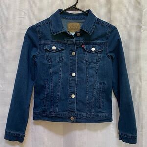 Youth LEVI’S Jean Jacket